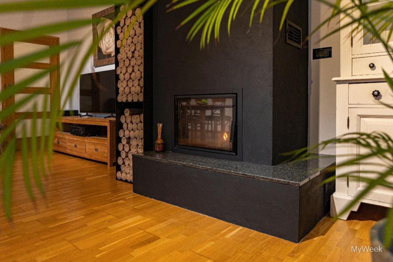 Dom Na Polanie, Myweek Villa