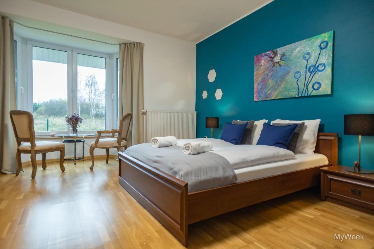 Dom Na Polanie, Myweek Villa Polanica-Zdroj