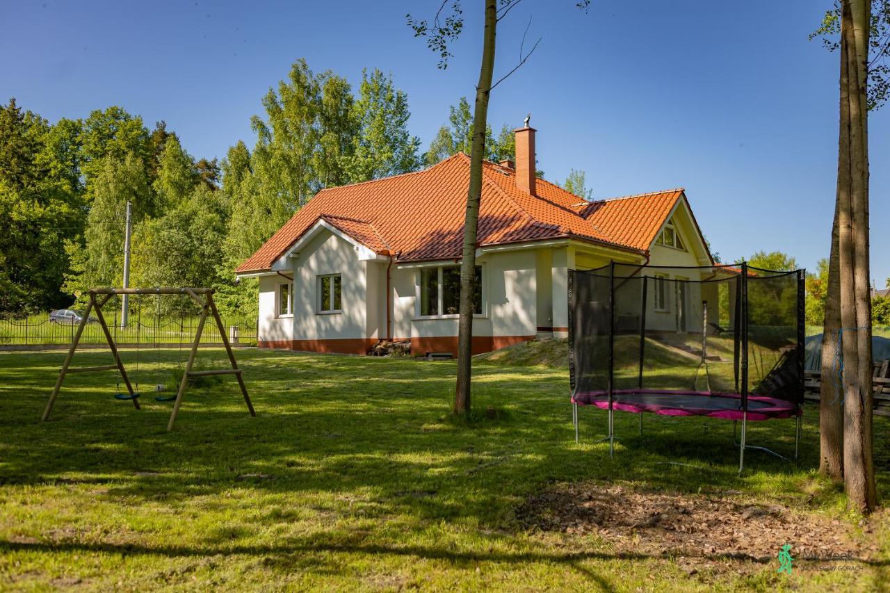Dom Na Polanie, Myweek Villa *